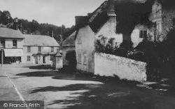 Shepherd's Cottage 1918, Beer