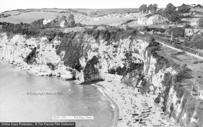 Photo of Beer, The Bay c.1965