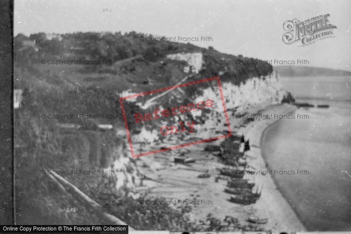 Photo of Beer, The Beach 1918