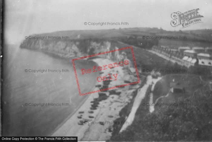 Photo of Beer, The Beach And Beer Head 1922