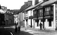 The New Inn 1901, Beer
