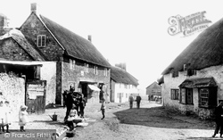 The Village 1892, Beer