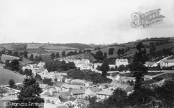 The Village 1895, Beer