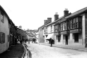 The Village 1895, Beer