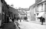 The Village 1895, Beer