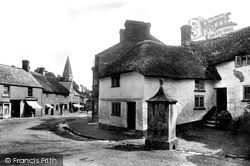 The Village 1898, Beer