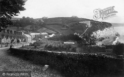 The Village 1901, Beer