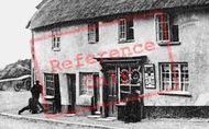 The Village Shop 1907, Beer