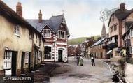 Village 1903, Beer