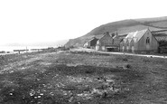 Example photo of Beesands