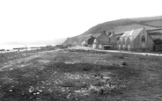 1924, Beesands