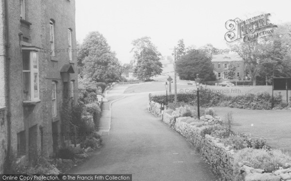 Photo of Beetham, Main Road c.1965
