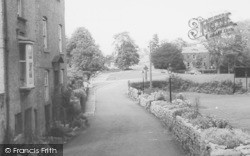 Main Road c.1965, Beetham