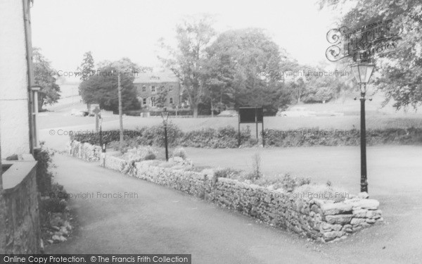 Photo of Beetham, Main Road c.1965