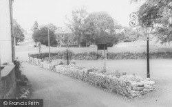 Main Road c.1965, Beetham