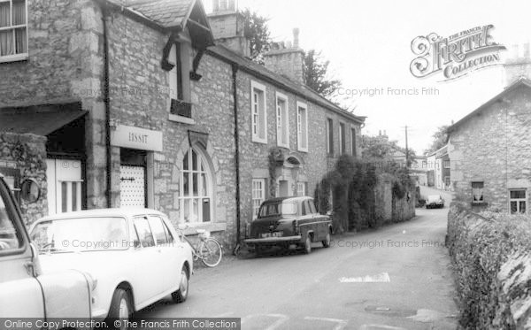 Photo of Beetham, Post Office c.1965