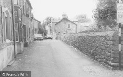 The Village c.1965, Beetham