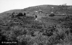 1965, Beit Ed-Dine