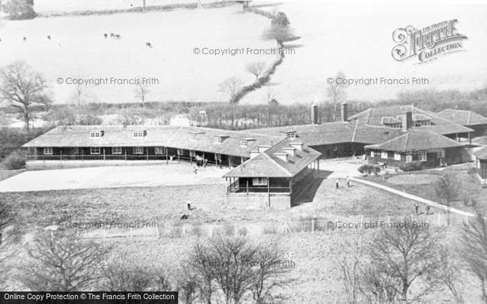 Photo of Belbroughton, Bell Heath Camp School c.1955