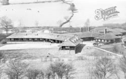 Bell Heath Camp School c.1955, Belbroughton