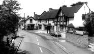 Hartle Lane c.1965, Belbroughton