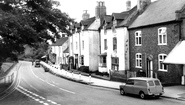 High Street c.1965, Belbroughton