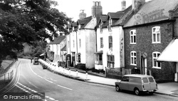 High Street c.1965, Belbroughton