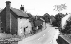 The Village c.1960, Belbroughton