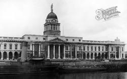 1937, Belfast