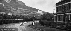 Cave Hill c.1910, Belfast