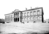 Custom House 1897, Belfast