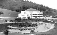 Belfast, Floral Hall, Hazelwood 1936