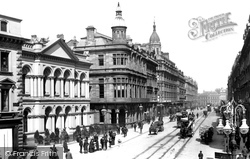 Royal Avenue 1897, Belfast