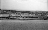 General View c.1955, Belford
