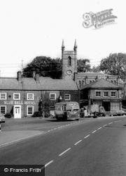 The Square c.1965, Belford