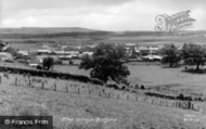 The Village c.1955, Belford