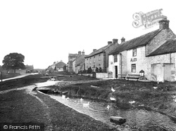 Village 1929, Bellerby