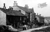 Villagers 1914, Bellerby