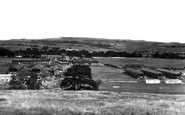 Bellingham, Brown Rigg Camp School c1955