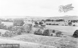 General View c.1955, Bellingham