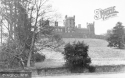 c.1955, Belvoir Castle