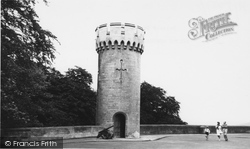 c.1965, Belvoir Castle