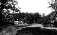 Belvoir Castle photo