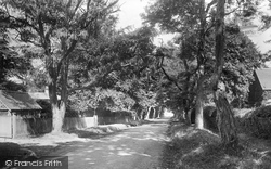 The Avenue 1923, Bembridge
