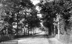 Wilton Road 1894, Bemerton