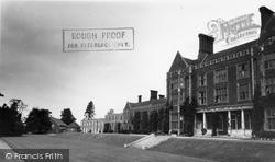 The School 1965, Benenden