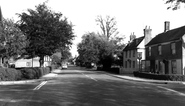 The Village c.1960, Benenden