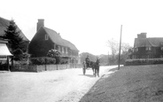 Village 1901, Benenden