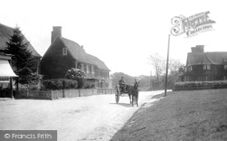 Village 1901, Benenden