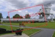 Pegasus Bridge 2008, Bénouville